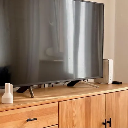 Apartman Marianski Lądek-Zdrój