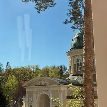 Marianski Lądek-Zdrój