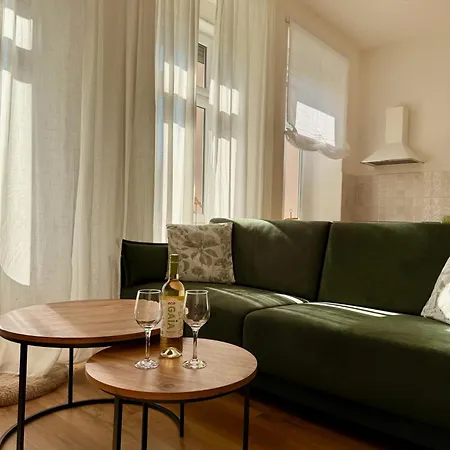 Marianski Apartment Ladek-Zdroj