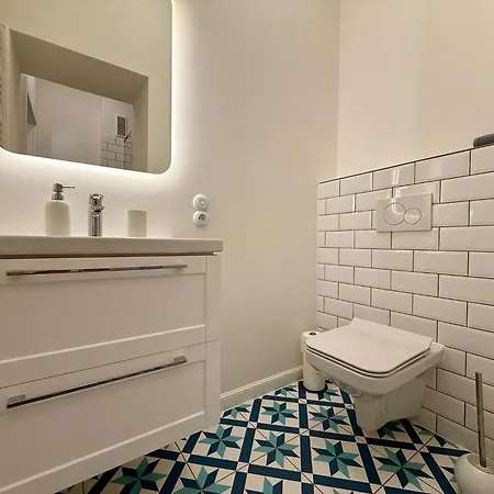 Marianski * Lądek-Zdrój