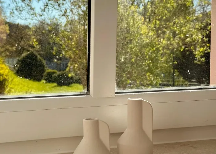 Marianski Apartment *