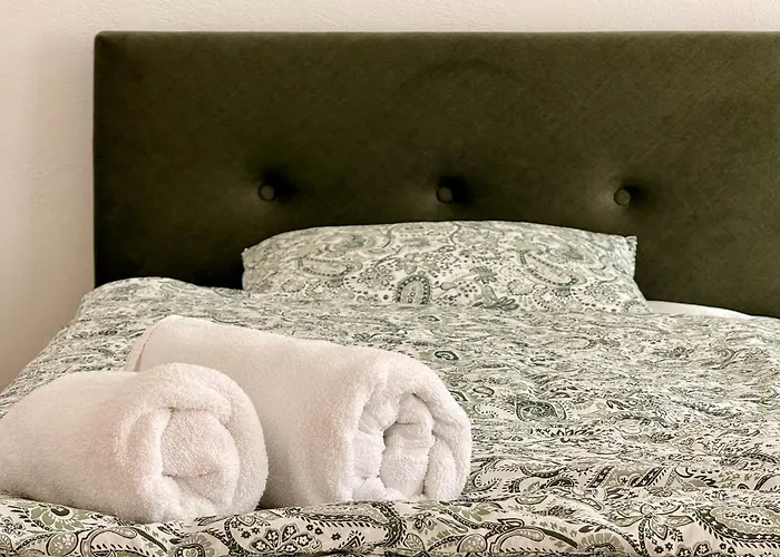 Marianski Apartment *