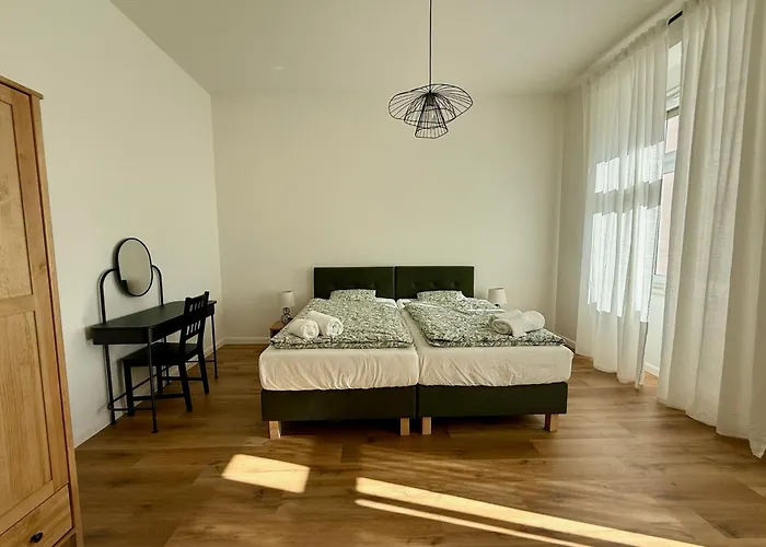 Marianski Ladek-Zdroj