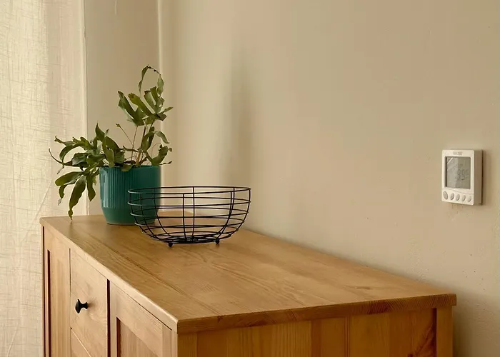 Marianski Apartment Ladek-Zdroj