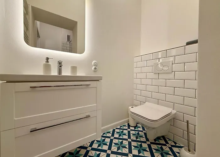 Marianski * Ladek-Zdroj